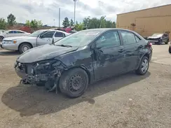 2T1BURHE1GC611320 2016 TOYOTA COROLLA