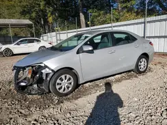 2T1BURHE1GC611558 2016 TOYOTA COROLLA