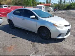 2T1BURHE1GC611656 2016 TOYOTA COROLLA
