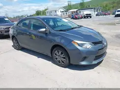 2T1BURHE1GC611740 2016 TOYOTA COROLLA