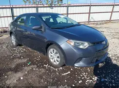 2T1BURHE1GC612600 2016 TOYOTA COROLLA
