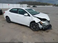2T1BURHE1GC612953 2016 TOYOTA COROLLA