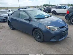 2T1BURHE1GC612970 2016 TOYOTA COROLLA