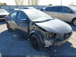 2T1BURHE1GC613083 2016 TOYOTA COROLLA