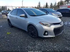 2T1BURHE1GC613780 2016 TOYOTA COROLLA