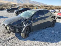 2T1BURHE1GC614539 2019 TOYOTA COROLLA