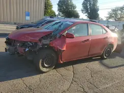 2T1BURHE1GC615030 2016 TOYOTA COROLLA