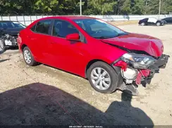 2T1BURHE1GC616999 2016 TOYOTA COROLLA