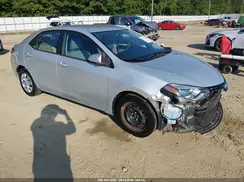 2T1BURHE1GC617022 2016 TOYOTA COROLLA