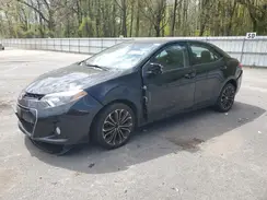2T1BURHE1GC617702 2016 TOYOTA COROLLA