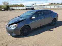 2T1BURHE1GC617814 2016 TOYOTA COROLLA