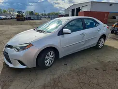 2T1BURHE1GC618140 2016 TOYOTA COROLLA