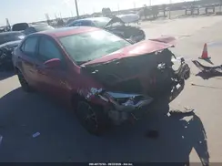 2T1BURHE1GC618266 2016 TOYOTA COROLLA