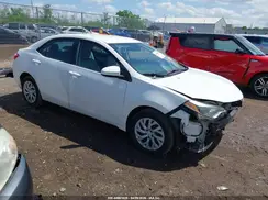2T1BURHE1GC618445 2016 TOYOTA COROLLA