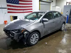 2T1BURHE1GC618574 2016 TOYOTA COROLLA