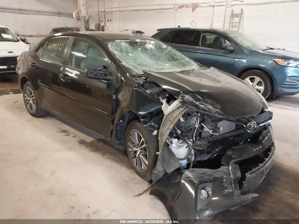 2T1BURHE1GC618719 2016 TOYOTA COROLLA - Image 1