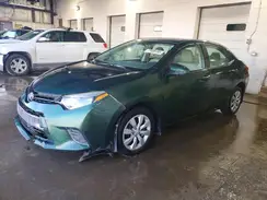 2T1BURHE1GC619840 2016 TOYOTA COROLLA