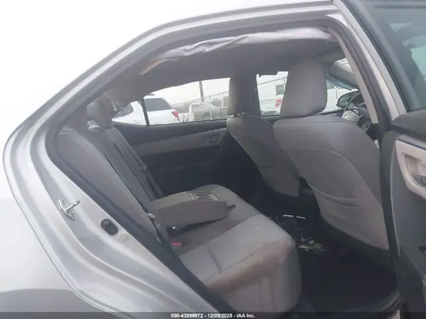 2T1BURHE1GC620177 2016 TOYOTA COROLLA - Image 8