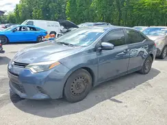2T1BURHE1GC620695 2016 TOYOTA COROLLA