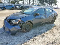2T1BURHE1GC621054 2016 TOYOTA COROLLA