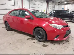 2T1BURHE1GC621152 2016 TOYOTA COROLLA