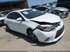 2T1BURHE1GC621815 2016 TOYOTA COROLLA