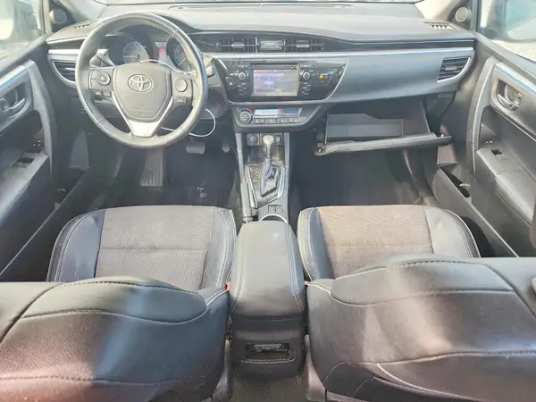 2T1BURHE1GC621944 2016 TOYOTA COROLLA - Image 7