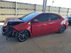 2T1BURHE1GC622463 2016 TOYOTA COROLLA