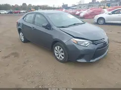 2T1BURHE1GC622737 2016 TOYOTA COROLLA