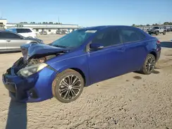 2T1BURHE1GC622981 2016 TOYOTA COROLLA