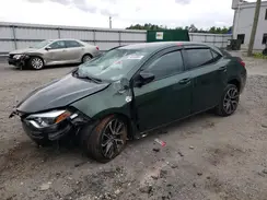 2T1BURHE1GC623662 2016 TOYOTA COROLLA