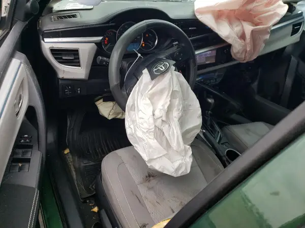2T1BURHE1GC623662 2016 TOYOTA COROLLA - Image 8