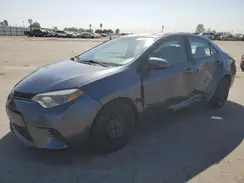 2T1BURHE1GC623869 2016 TOYOTA COROLLA
