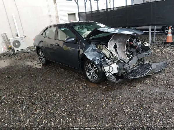 2T1BURHE1GC624262 2016 TOYOTA COROLLA - Image 1