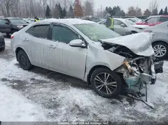 2T1BURHE1GC624312 2016 TOYOTA COROLLA