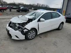 2T1BURHE1GC624696 2016 TOYOTA COROLLA