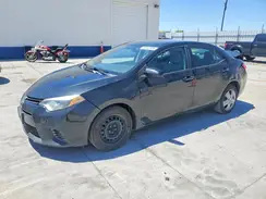 2T1BURHE1GC624858 2016 TOYOTA COROLLA