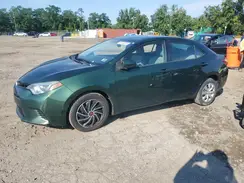 2T1BURHE1GC624990 2016 TOYOTA COROLLA