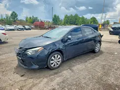 2T1BURHE1GC625007 2016 TOYOTA COROLLA