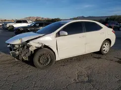 2T1BURHE1GC626786 2016 TOYOTA COROLLA