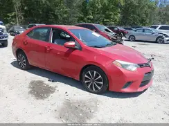 2T1BURHE1GC626836 2016 TOYOTA COROLLA