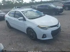 2T1BURHE1GC628182 2016 TOYOTA COROLLA