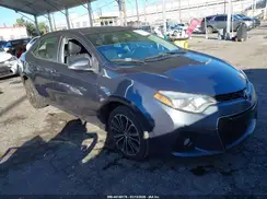 2T1BURHE1GC628313 2016 TOYOTA COROLLA