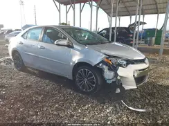 2T1BURHE1GC629543 2016 TOYOTA COROLLA