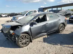 2T1BURHE1GC629915 2016 TOYOTA COROLLA