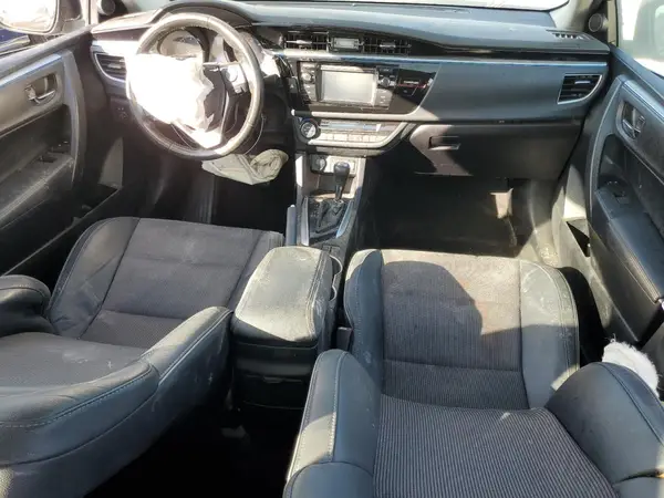 2T1BURHE1GC629915 2016 TOYOTA COROLLA - Image 8