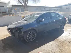 2T1BURHE1GC630417 2016 TOYOTA COROLLA
