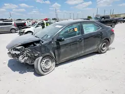 2T1BURHE1GC630661 2016 TOYOTA COROLLA
