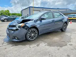 2T1BURHE1GC631003 2016 TOYOTA COROLLA