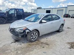 2T1BURHE1GC631437 2016 TOYOTA COROLLA